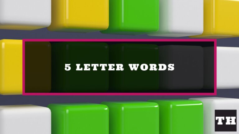 Five Letter Words Starting With Ruel Explote The Hints!