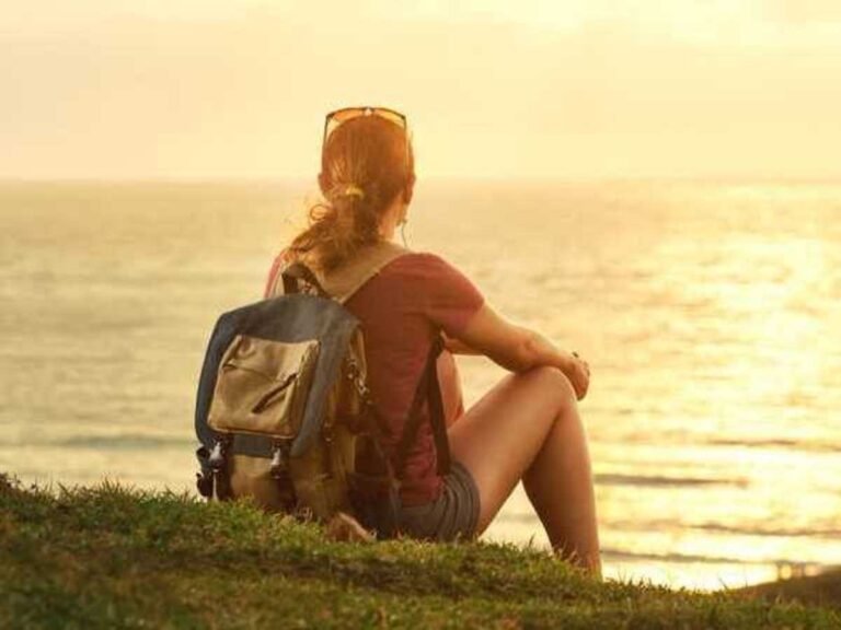 Travelling can be a fun part of your life