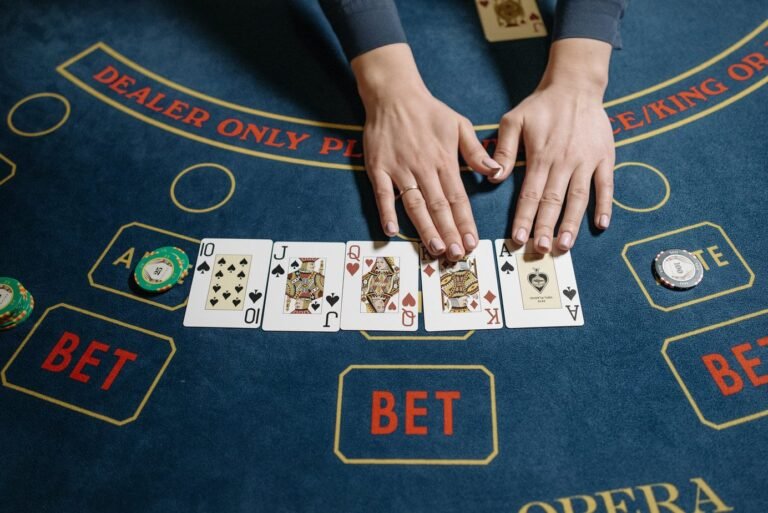 Play and win at Online Poker UK