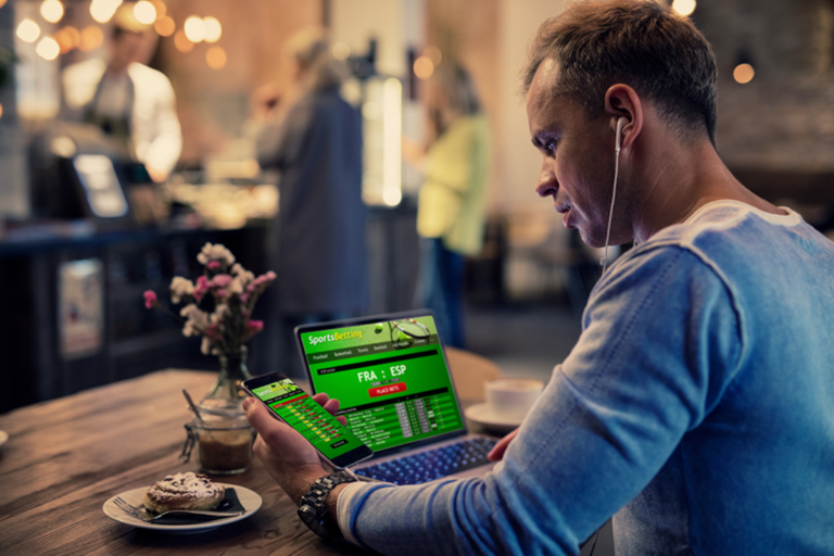 How to bet in Massachusetts with DraftKings    