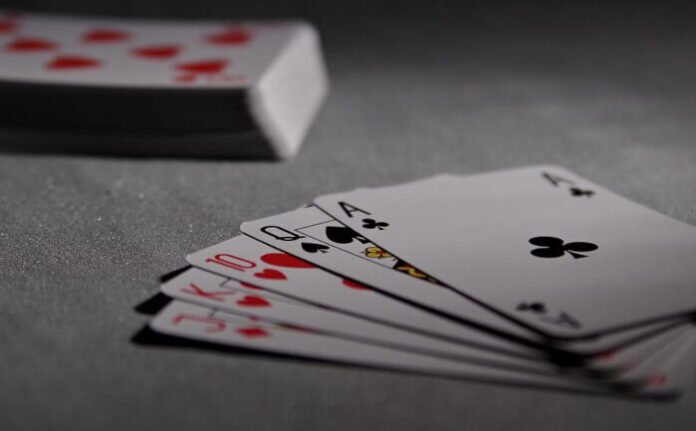 solitaire